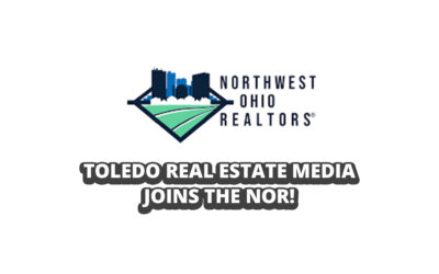 Trem Joins Northwest Ohio Realtors®!