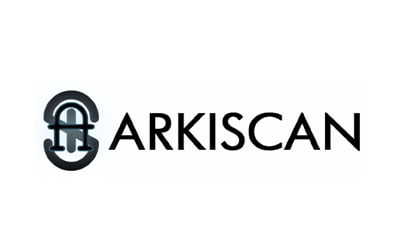 Arkiscan logo