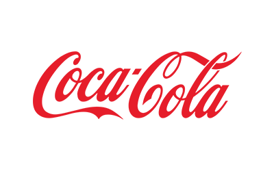Coca-Cola logo