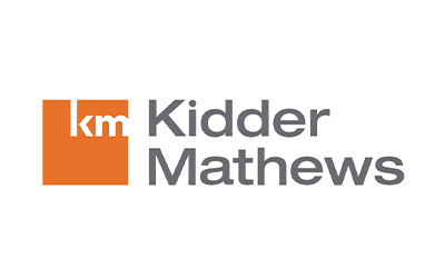 Kidder Mathews logo