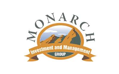 Monarch Investment and Management Group logo
