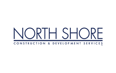 North Shore Construction & Development Services logo