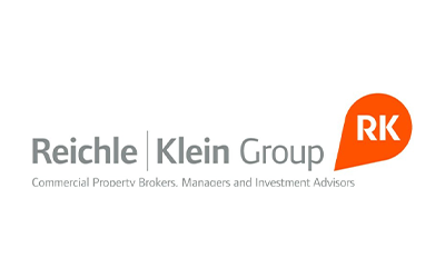 Reichle Klein Group logo