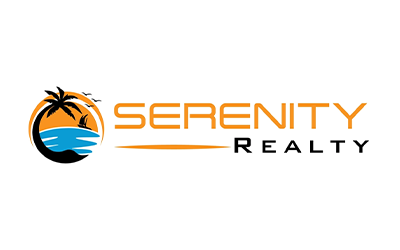 Serenity Realty logo