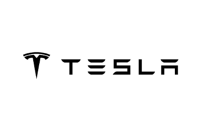 Tesla logo