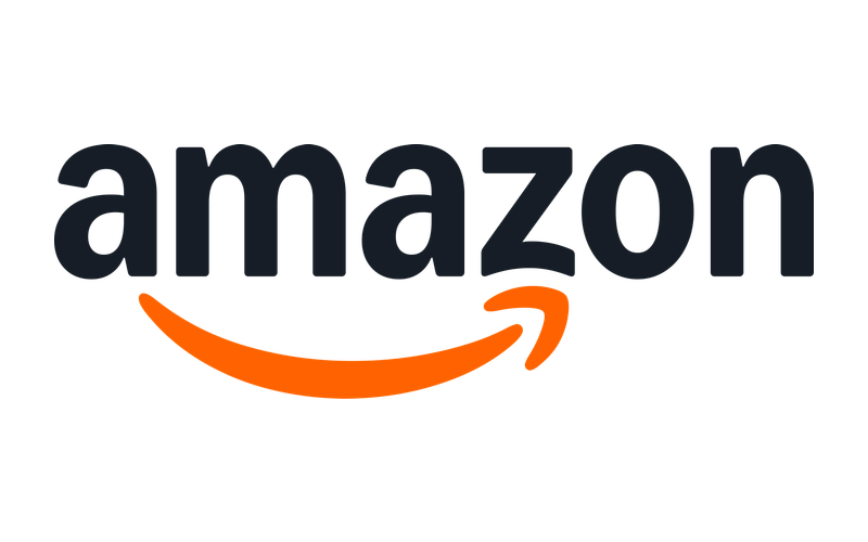 Amazon logo
