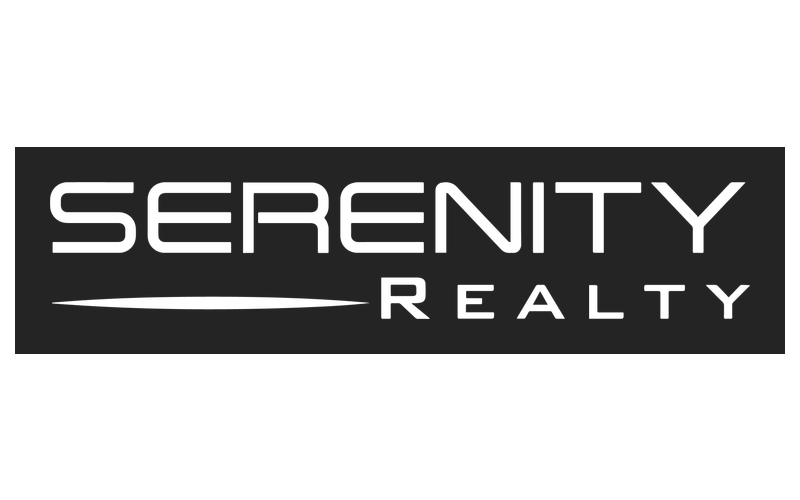 Serenity Realty logo