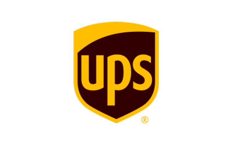 UPS logo