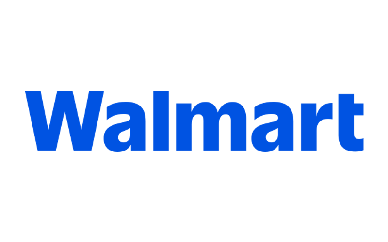 Walmart logo