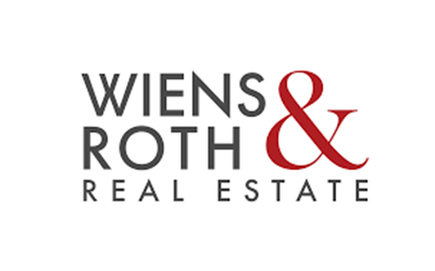 Wiens & Roth Real Estate logo